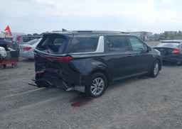2023 KIA Carnival