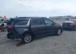 2023 KIA Carnival