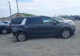 2023 KIA Carnival