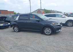 2023 KIA Carnival