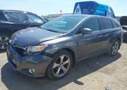 2010 TOYOTA VENZA