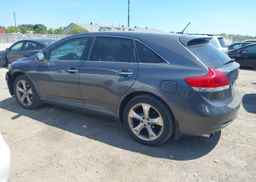 2010 TOYOTA VENZA