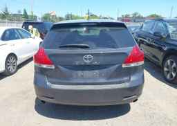 2010 TOYOTA VENZA