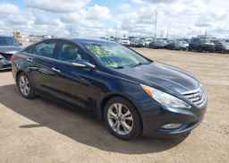 2011 HYUNDAI SONATA LIMITED