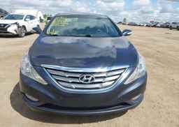 2011 HYUNDAI SONATA LIMITED