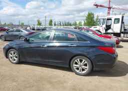 2011 HYUNDAI SONATA LIMITED