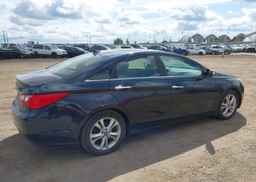 2011 HYUNDAI SONATA LIMITED
