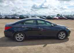 2011 HYUNDAI SONATA LIMITED