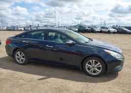 2011 HYUNDAI SONATA LIMITED