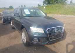 2013 AUDI Q5 2.0T PREMIUM
