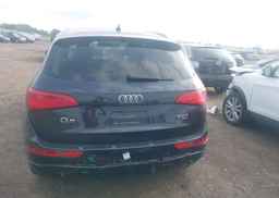 2013 AUDI Q5 2.0T PREMIUM