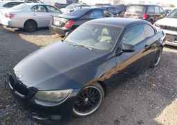 2011 BMW 335 I