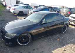 2011 BMW 335 I