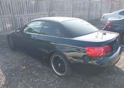 2011 BMW 335 I