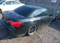 2011 BMW 335 I
