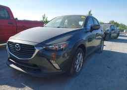 2018 MAZDA CX-3 TOURING