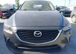 2018 MAZDA CX-3 TOURING