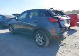 2018 MAZDA CX-3 TOURING