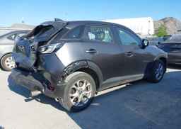 2018 MAZDA CX-3 TOURING