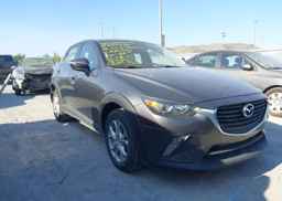 2018 MAZDA CX-3 TOURING
