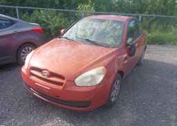 2010 HYUNDAI ACCENT SE