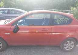2010 HYUNDAI ACCENT SE