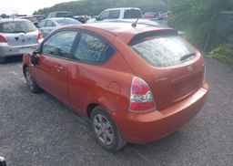 2010 HYUNDAI ACCENT SE