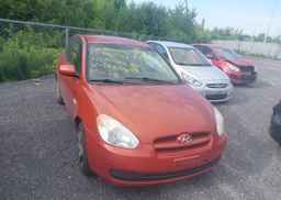 2010 HYUNDAI ACCENT SE