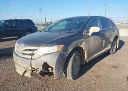 2013 TOYOTA VENZA