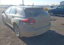 2013 TOYOTA VENZA