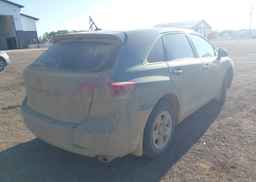 2013 TOYOTA VENZA