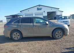 2013 TOYOTA VENZA
