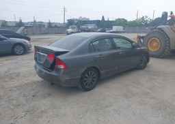 2009 HONDA CIVIC