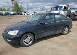 2001 ACURA 1.7EL PREMIUM