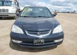2001 ACURA 1.7EL PREMIUM
