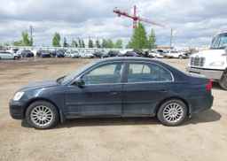 2001 ACURA 1.7EL PREMIUM