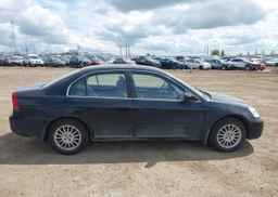 2001 ACURA 1.7EL PREMIUM