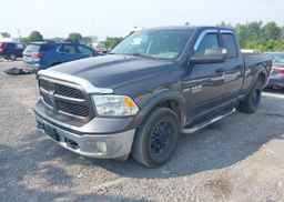 2017 DODGE RAM 1500