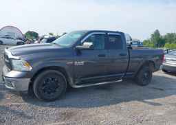 2017 DODGE RAM 1500