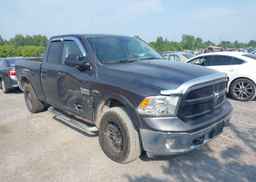 2017 DODGE RAM 1500