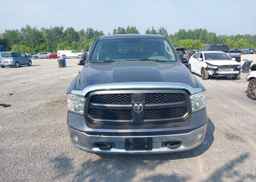 2017 DODGE RAM 1500