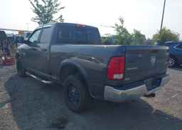2017 DODGE RAM 1500