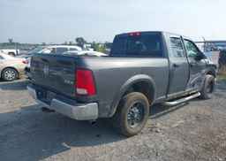 2017 DODGE RAM 1500
