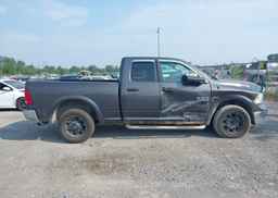 2017 DODGE RAM 1500