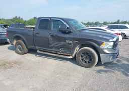 2017 DODGE RAM 1500
