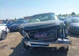 2010 GMC SIERRA 1500 SL