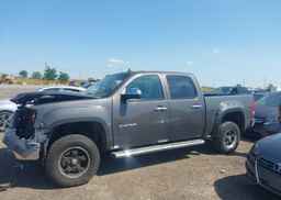 2010 GMC SIERRA 1500 SL