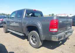 2010 GMC SIERRA 1500 SL