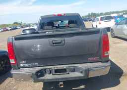 2010 GMC SIERRA 1500 SL
