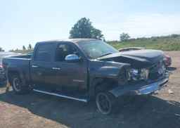 2010 GMC SIERRA 1500 SL